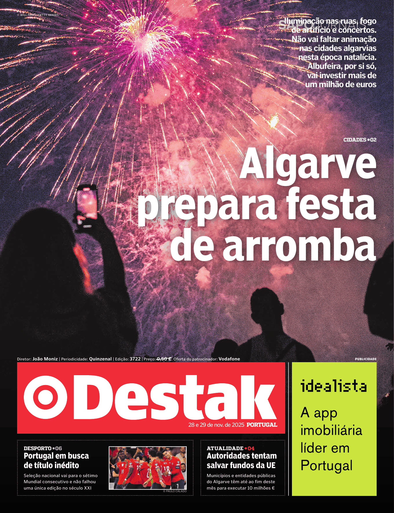 Destak