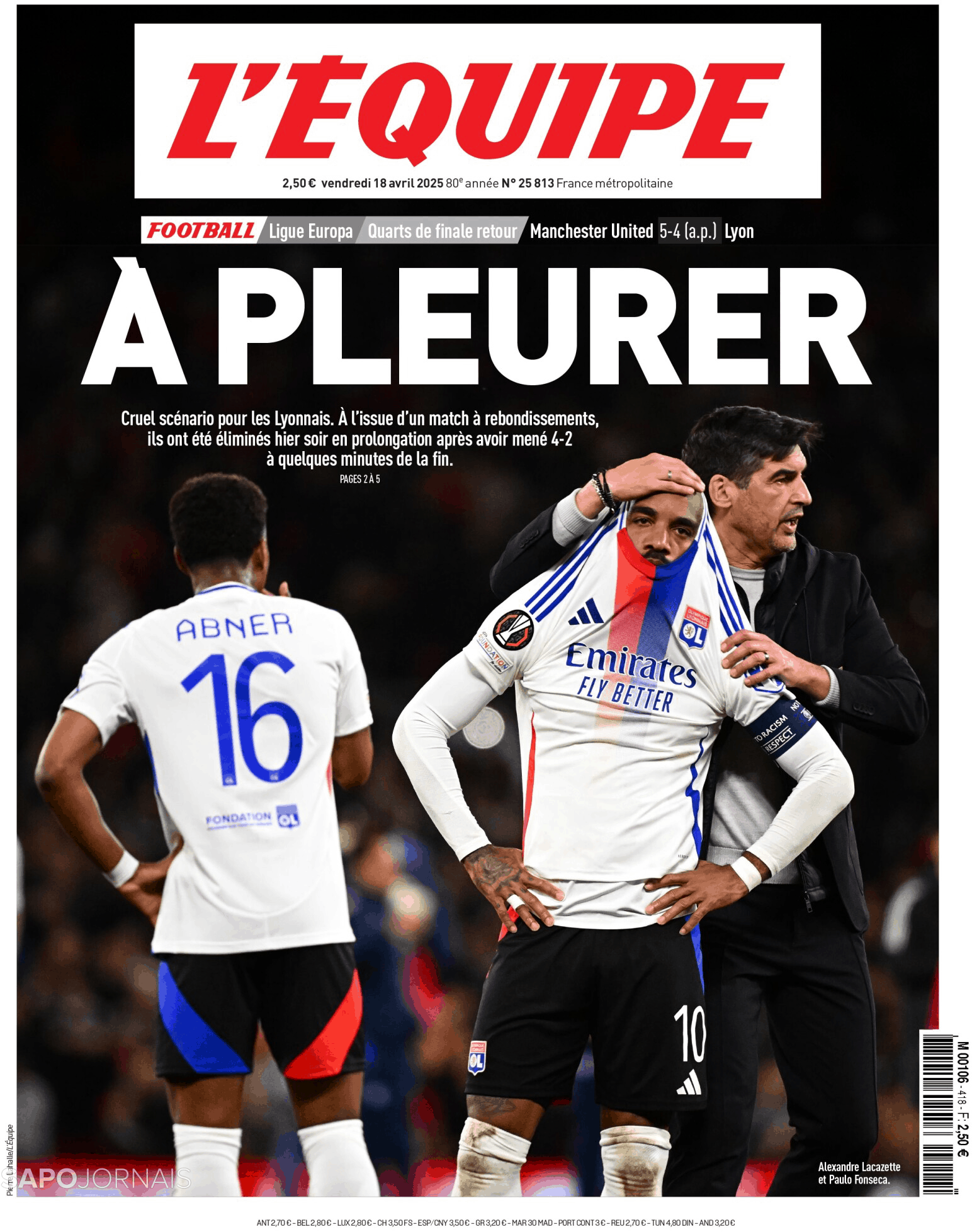 L'Équipe