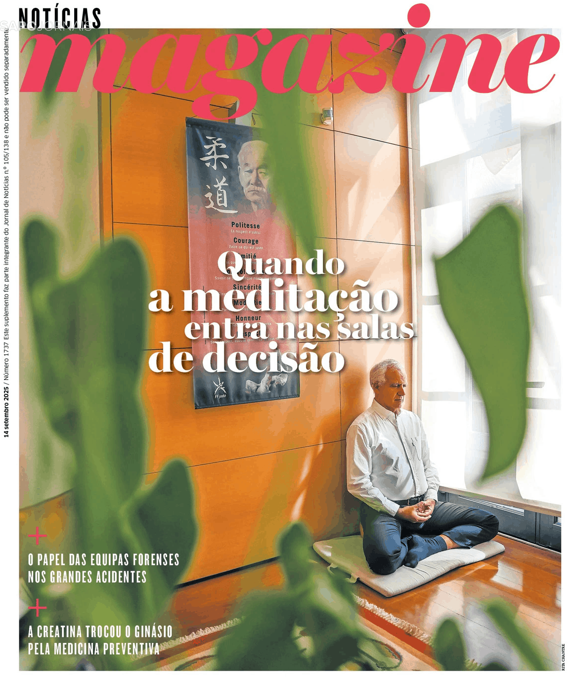 Notícias Magazine/JN