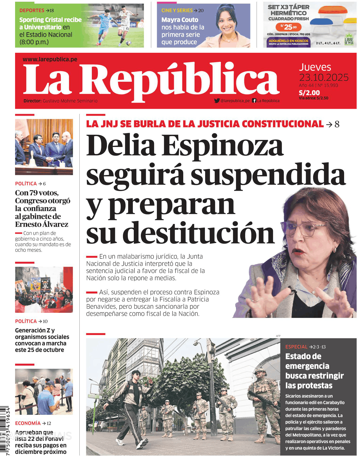La República