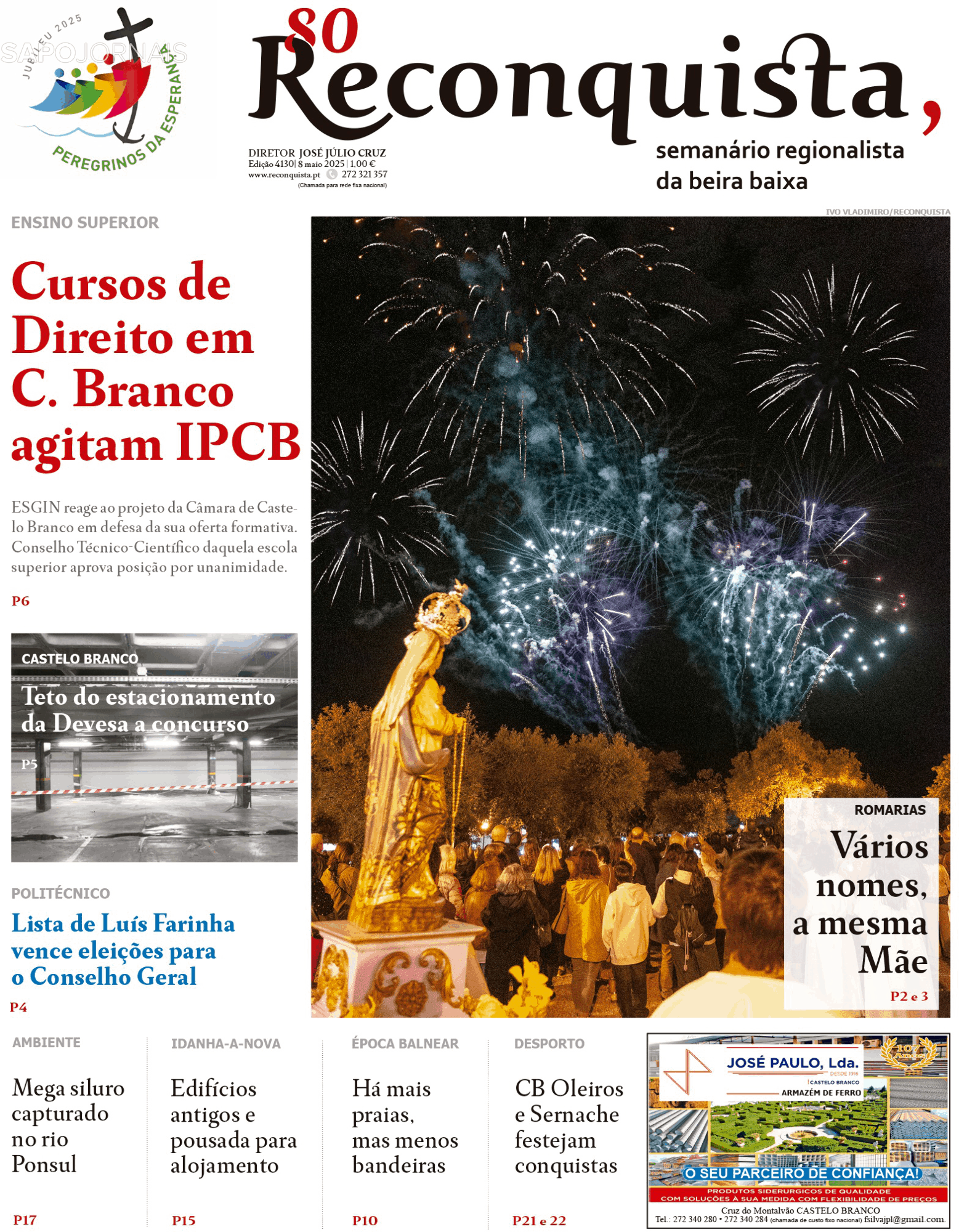Reconquista