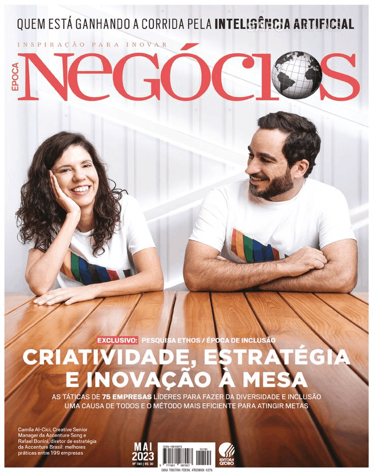Época Negócios