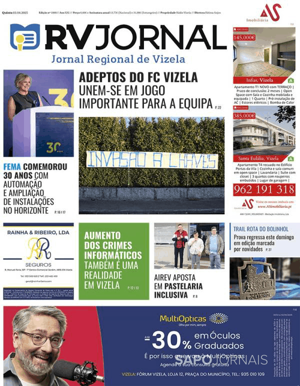 RV Jornal