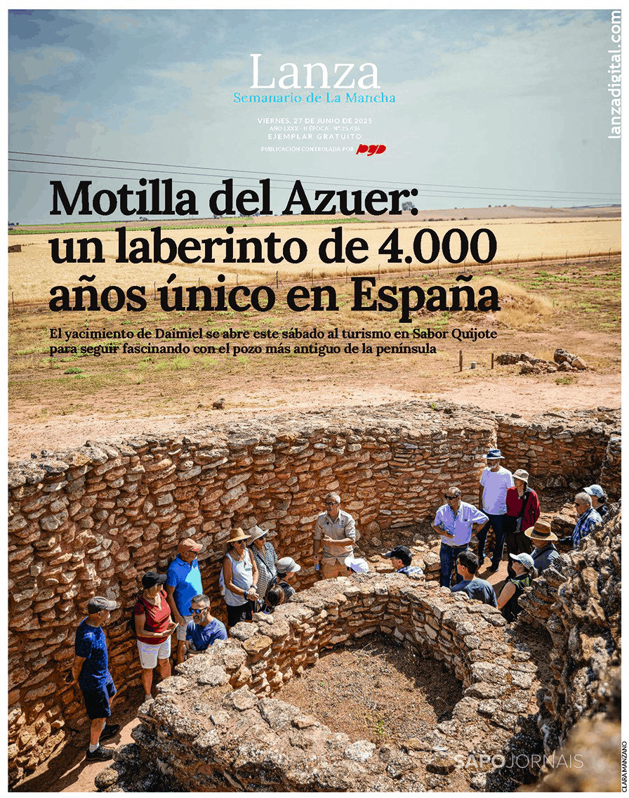 Lanza Digital