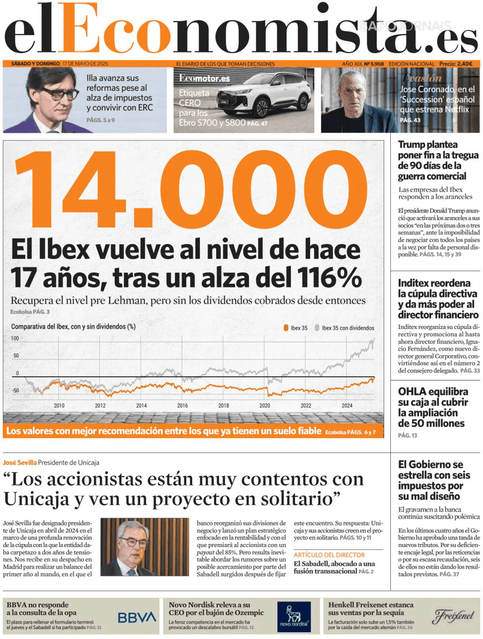 El Economista