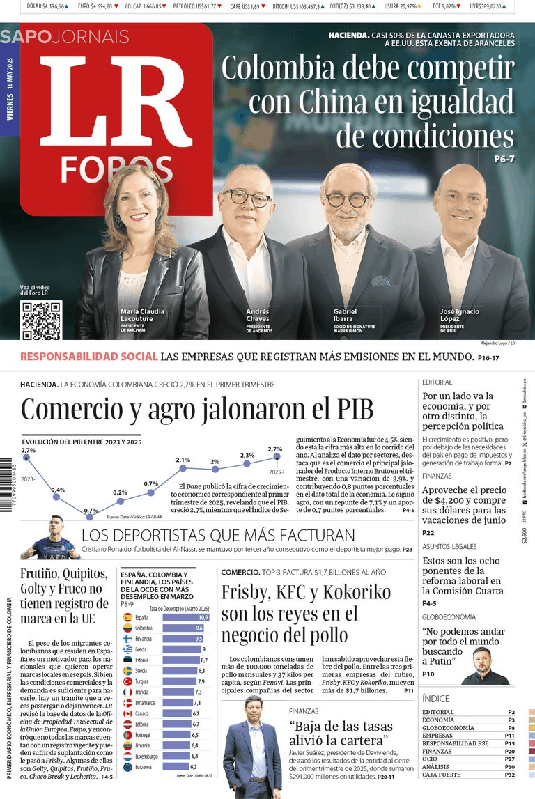 La Republica