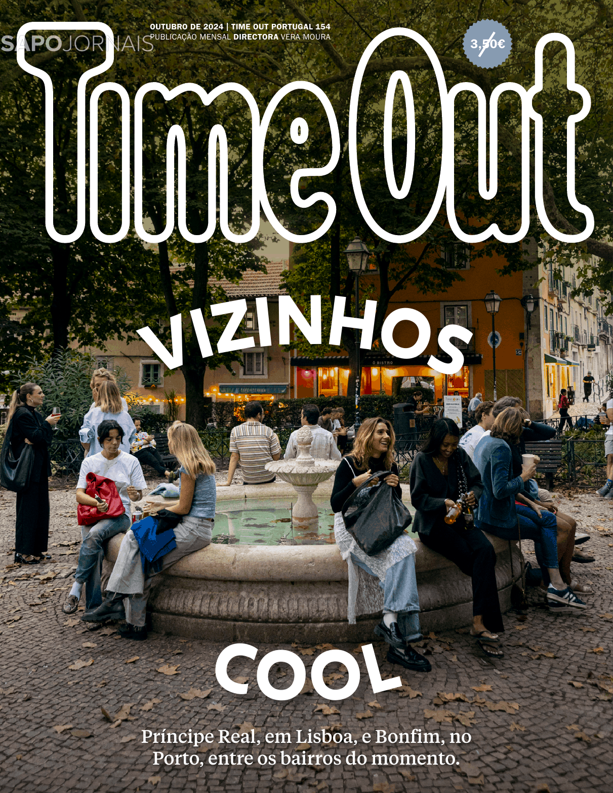 Time Out | Portugal