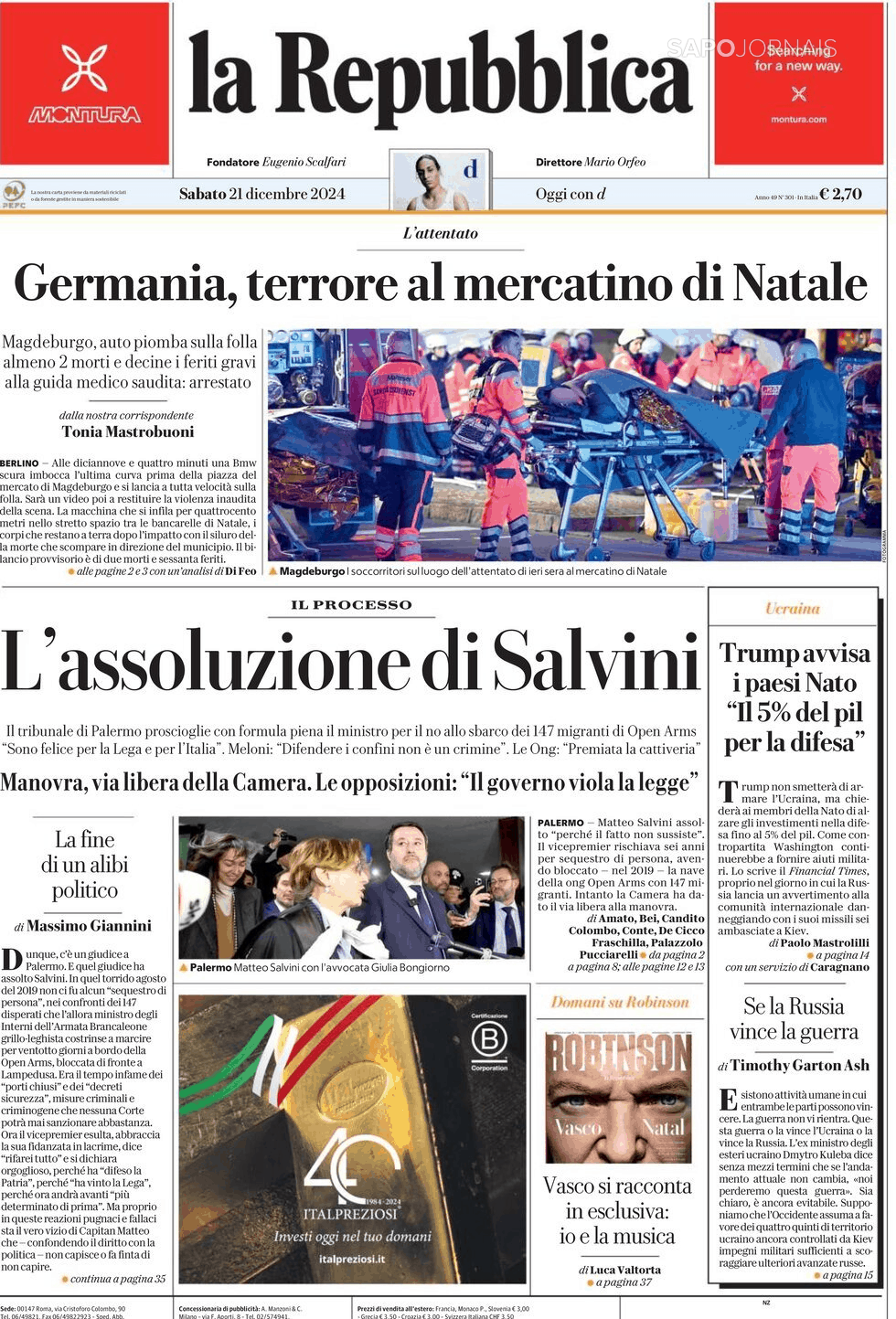 La Repubblica