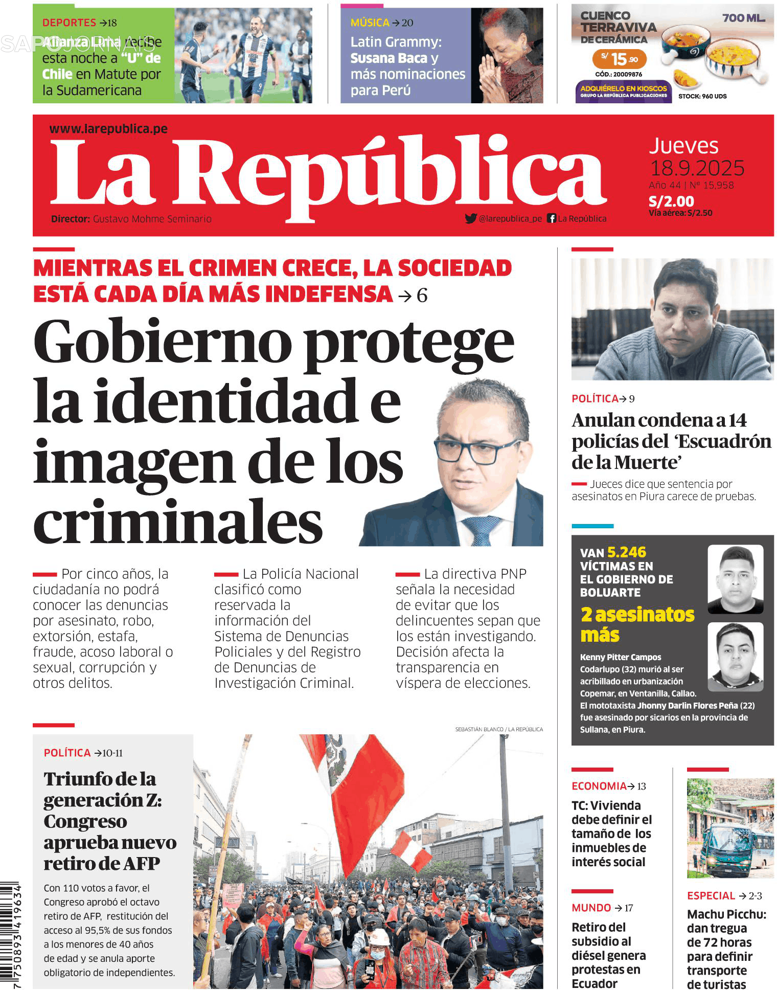 La República