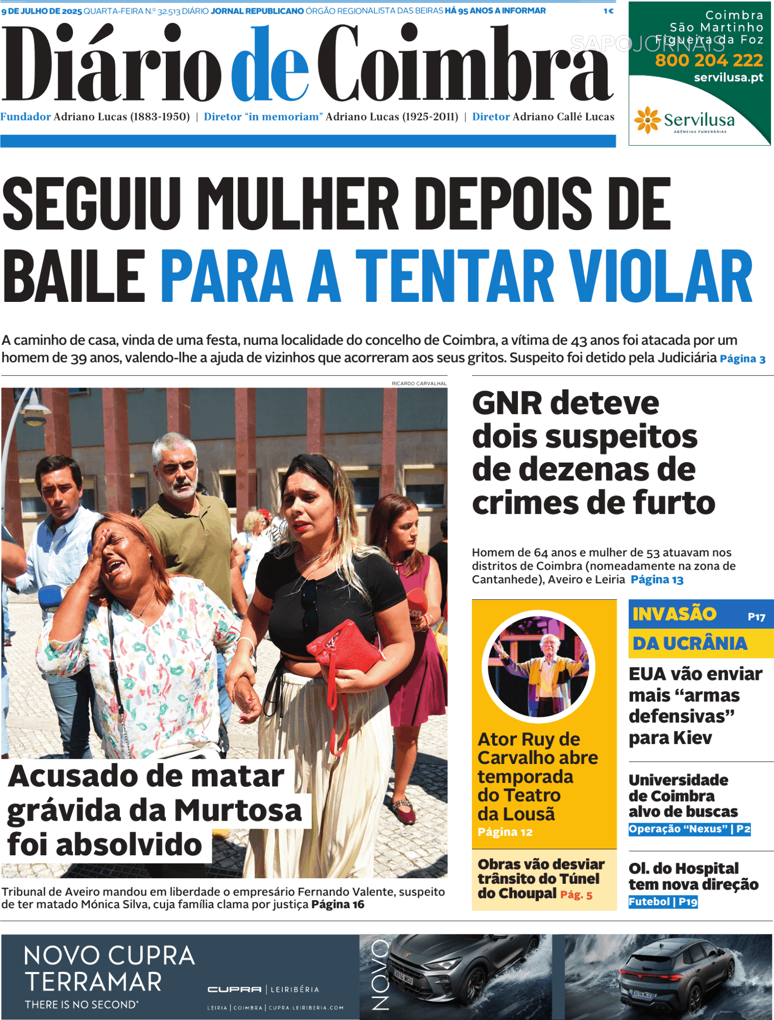 Diário de Coimbra