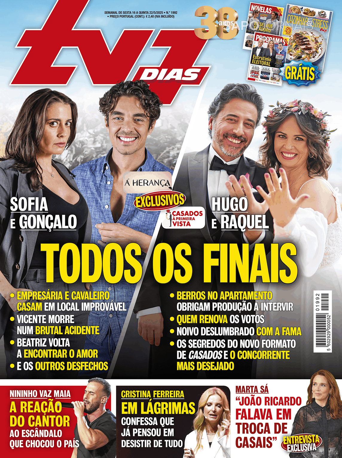 TV 7Dias