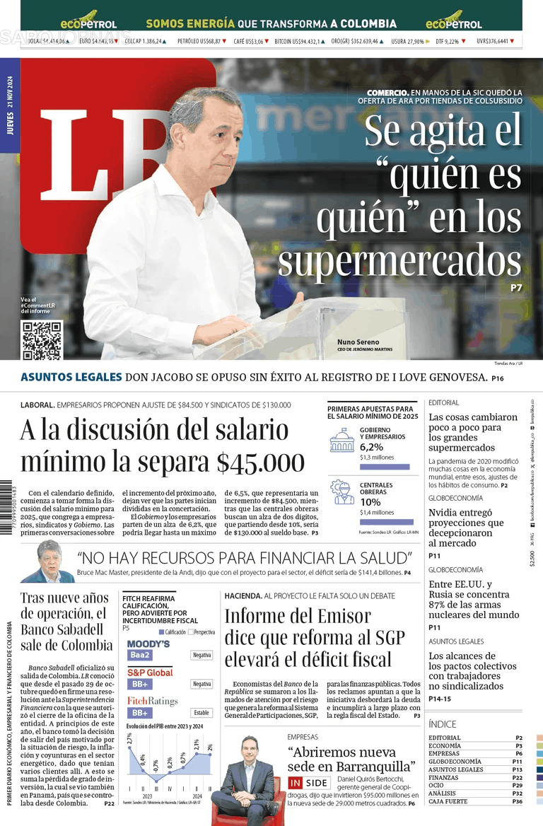 La Republica