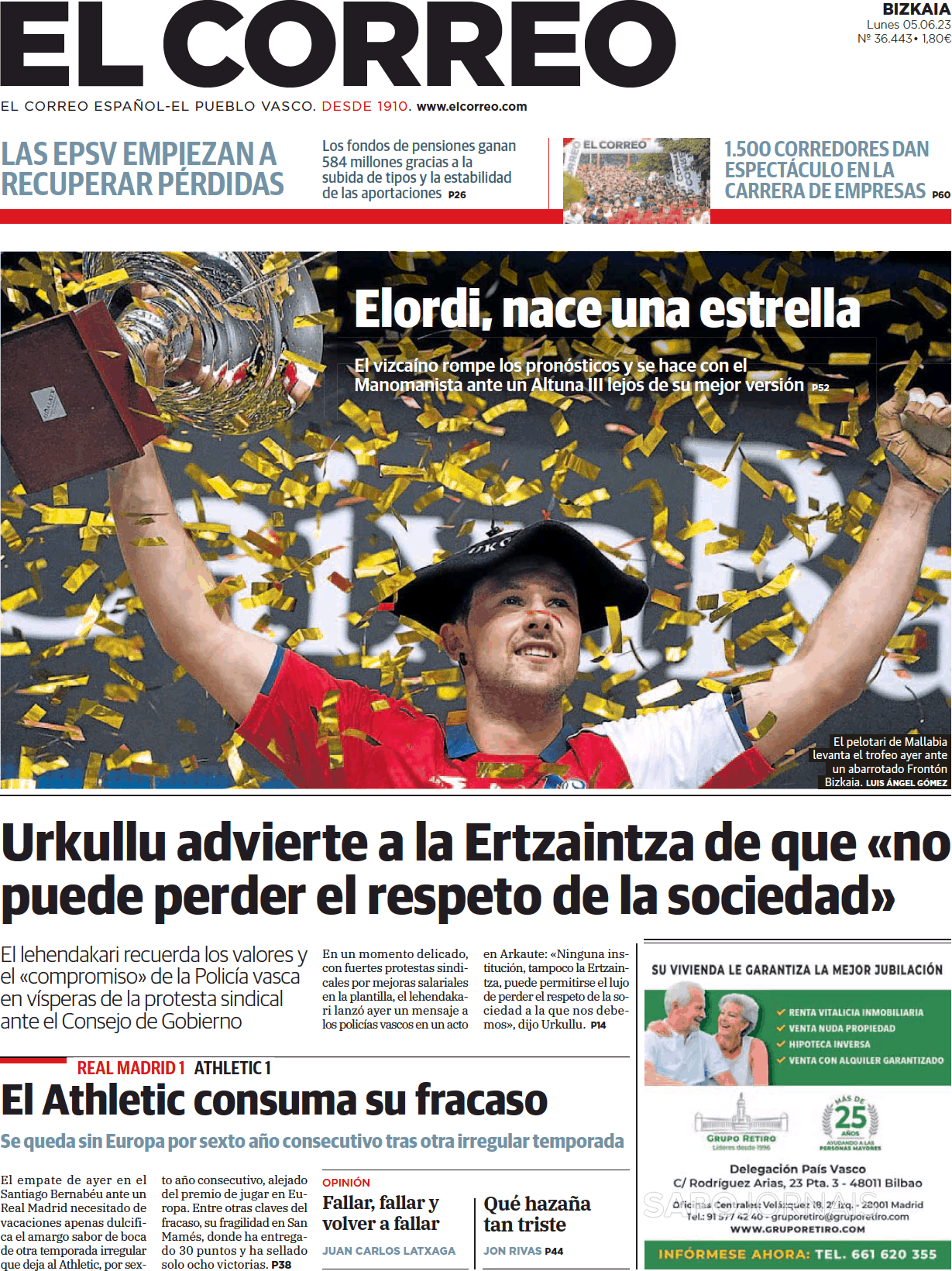 El Correo Digital