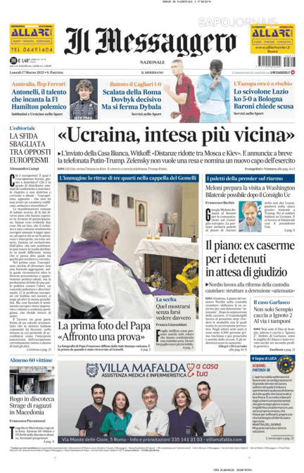 Il Messaggero