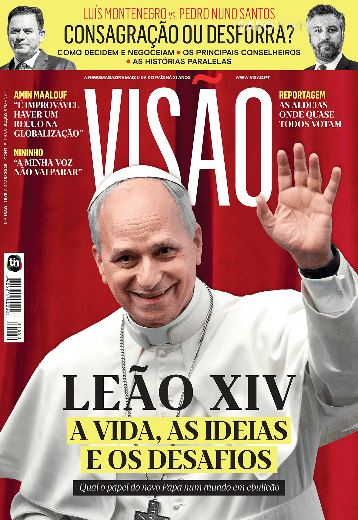 Visão