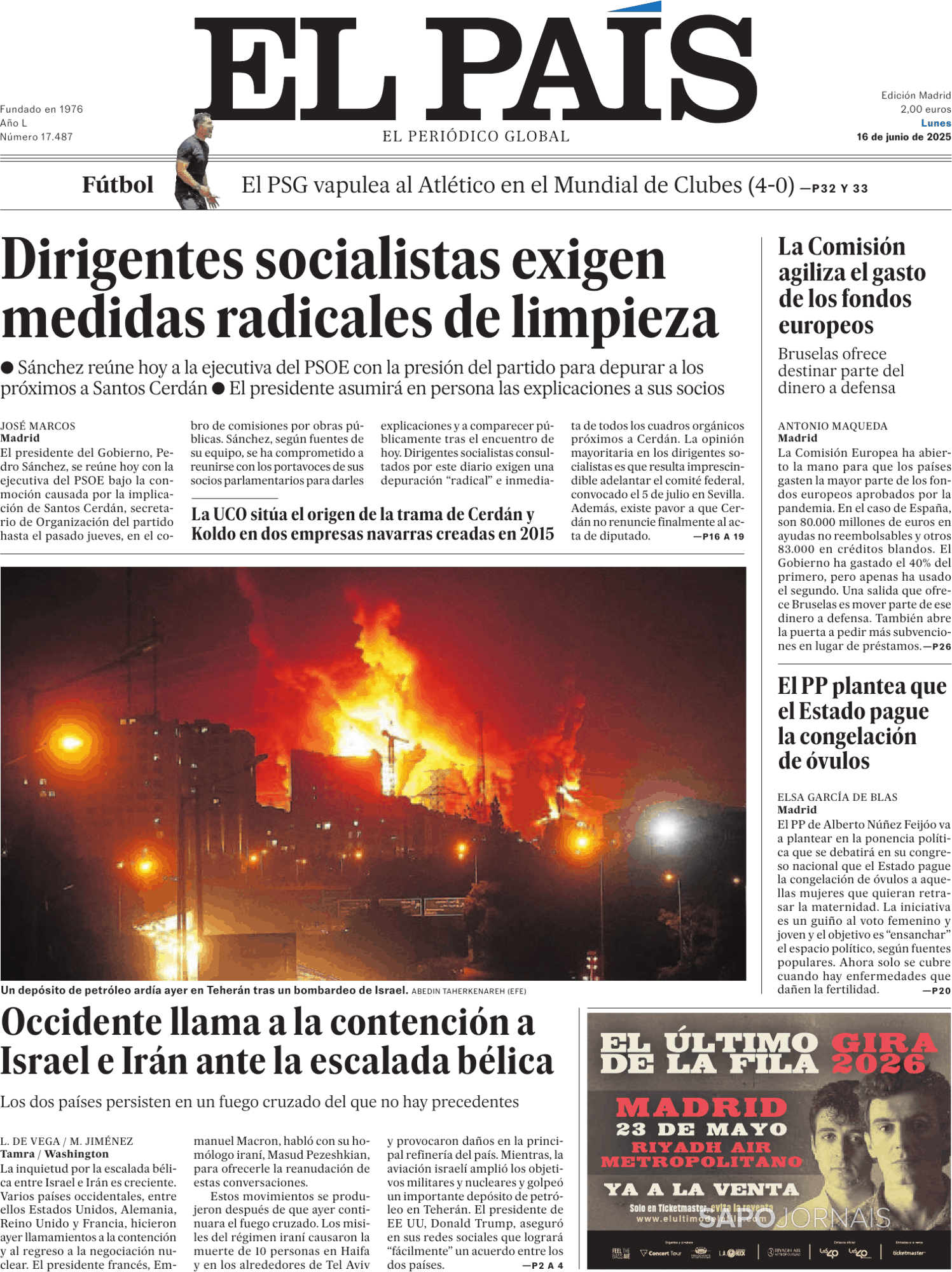 El País