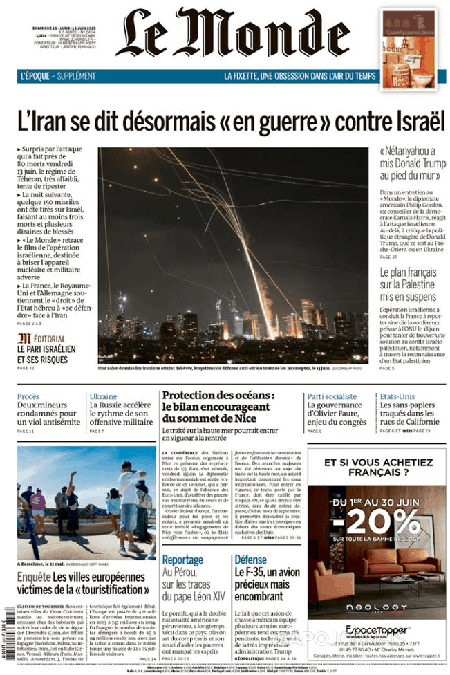 Le Monde