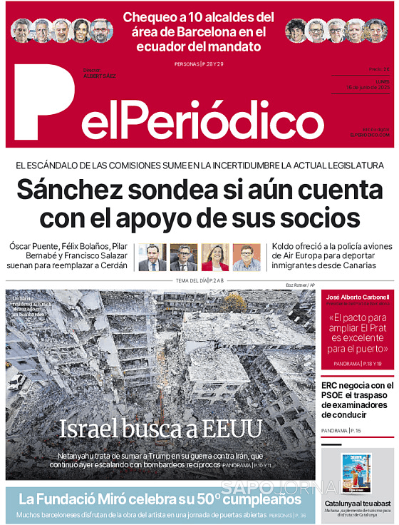 El Periódico de  Català