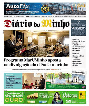 Diário do Minho