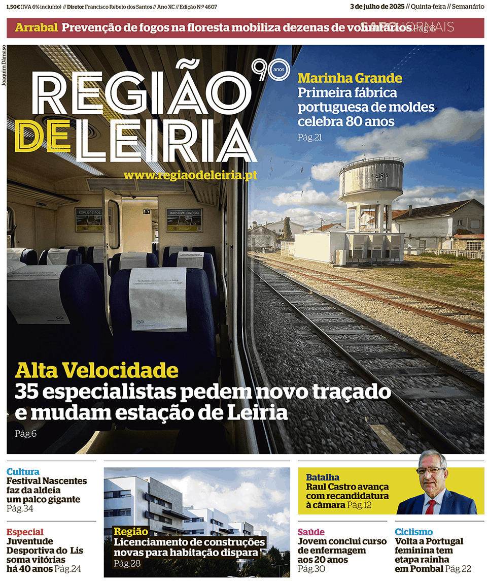 Região de Leiria
