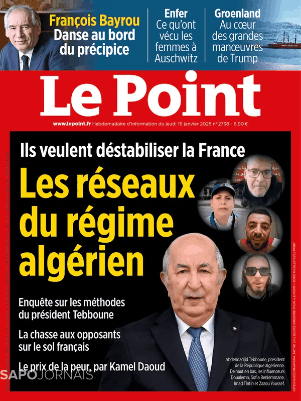 Le Point