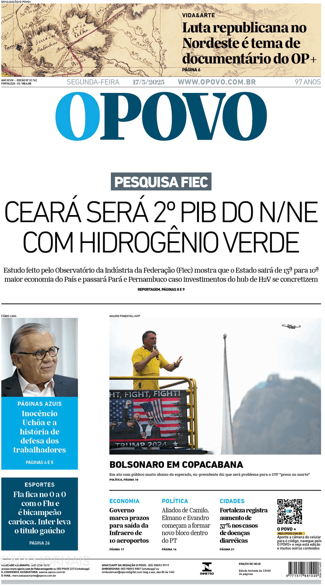 O Povo