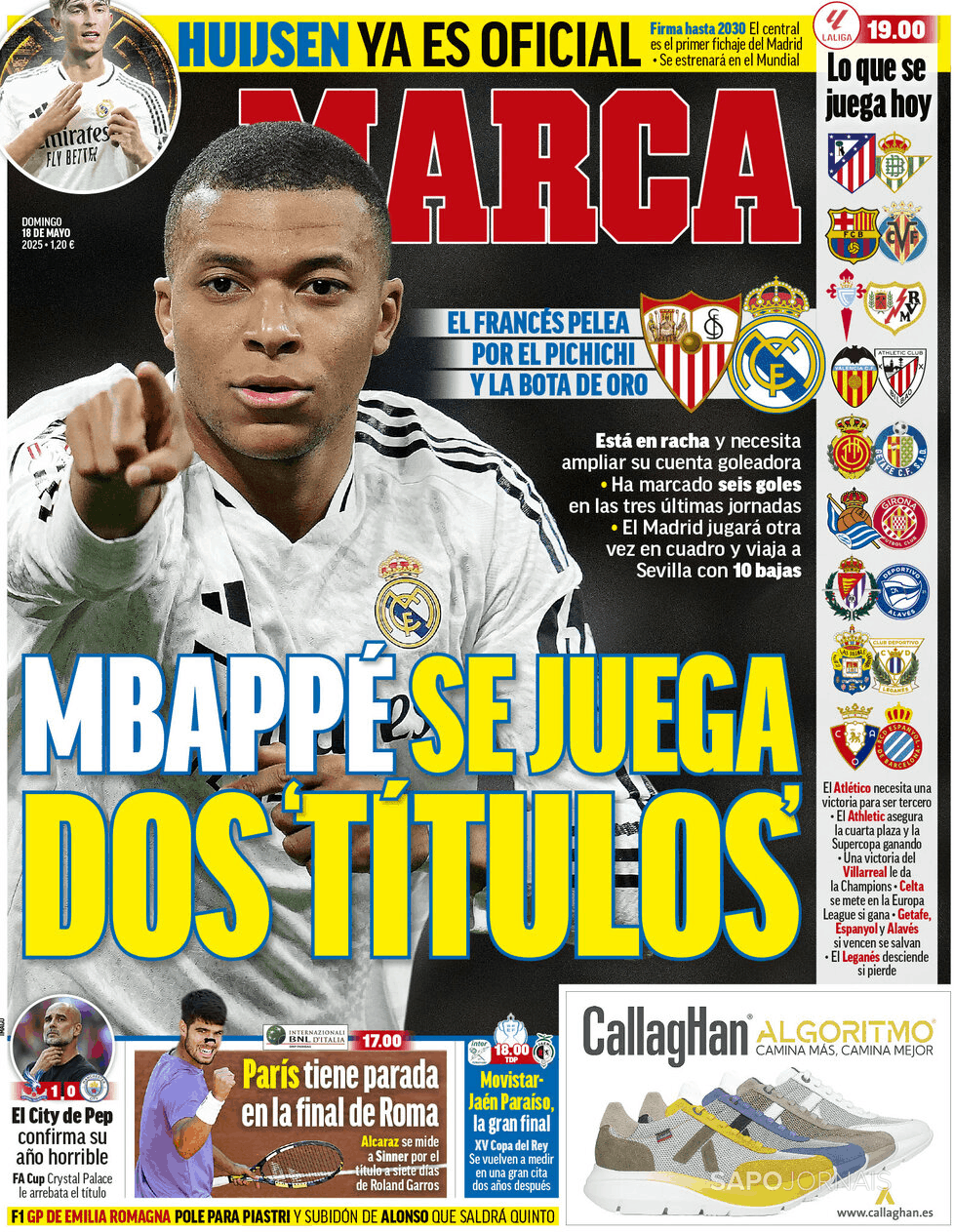 Marca