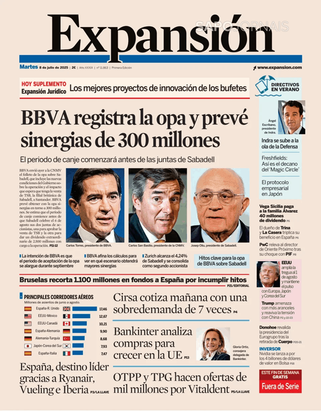 Expansión