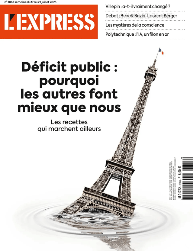 L'Express