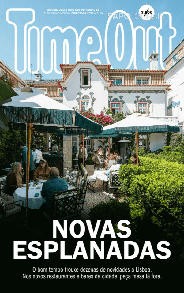 Time Out | Portugal