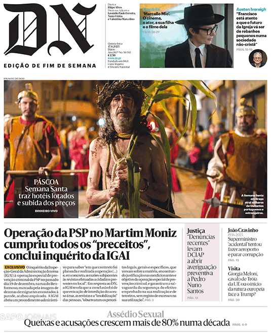 Diário de Notícias