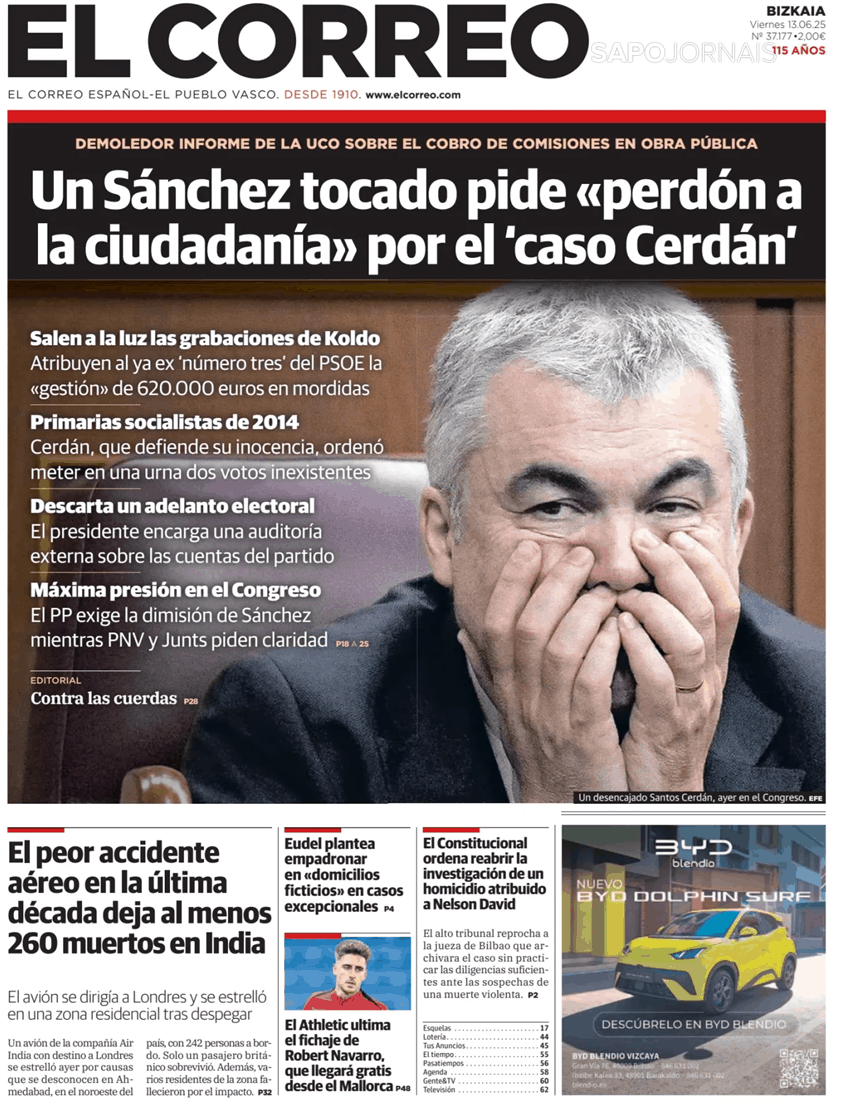 El Correo Digital