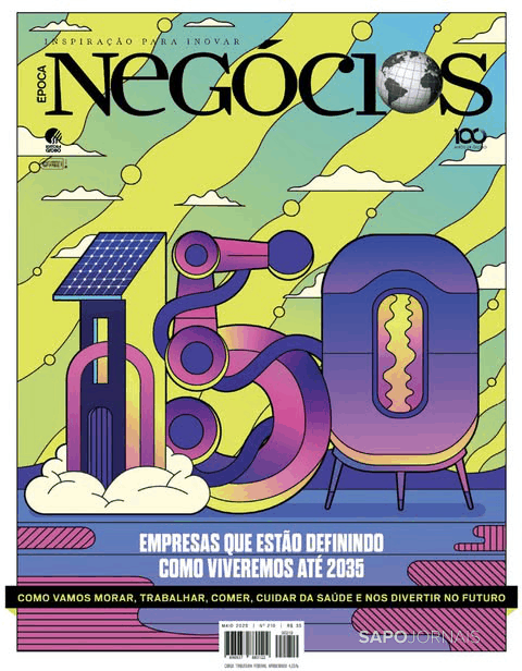 Época Negócios