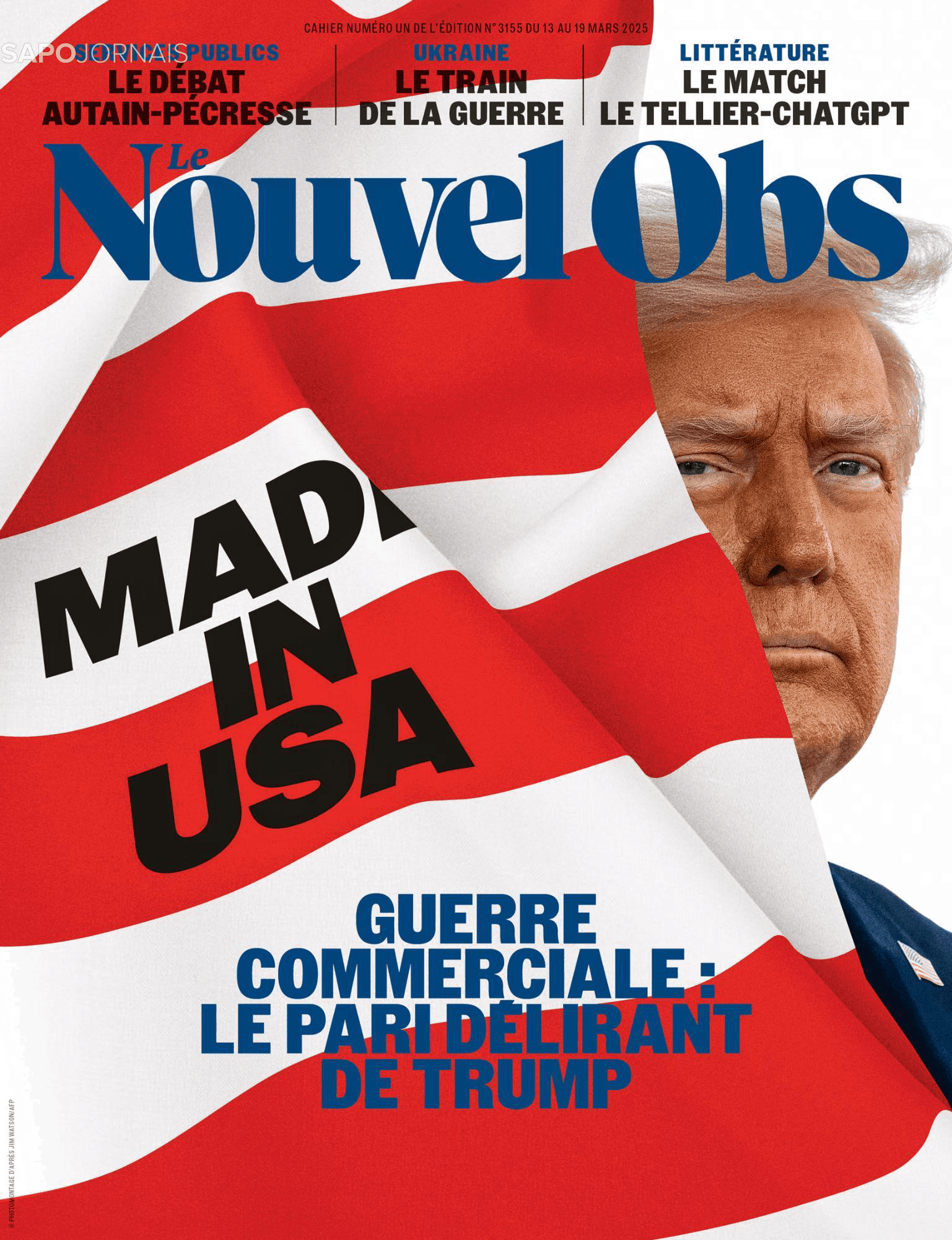 Le Nouvel Observateur
