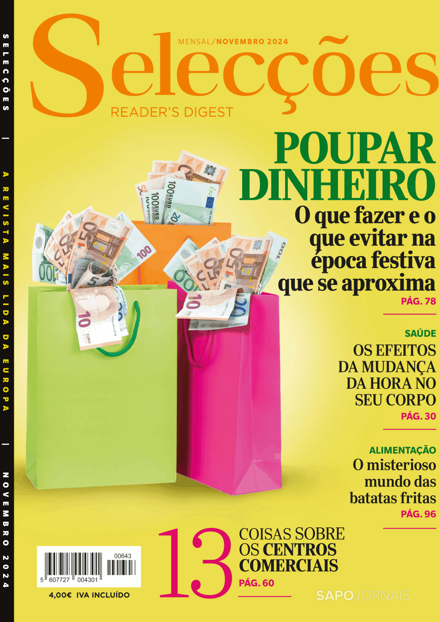 Selecções do Reader's Digest