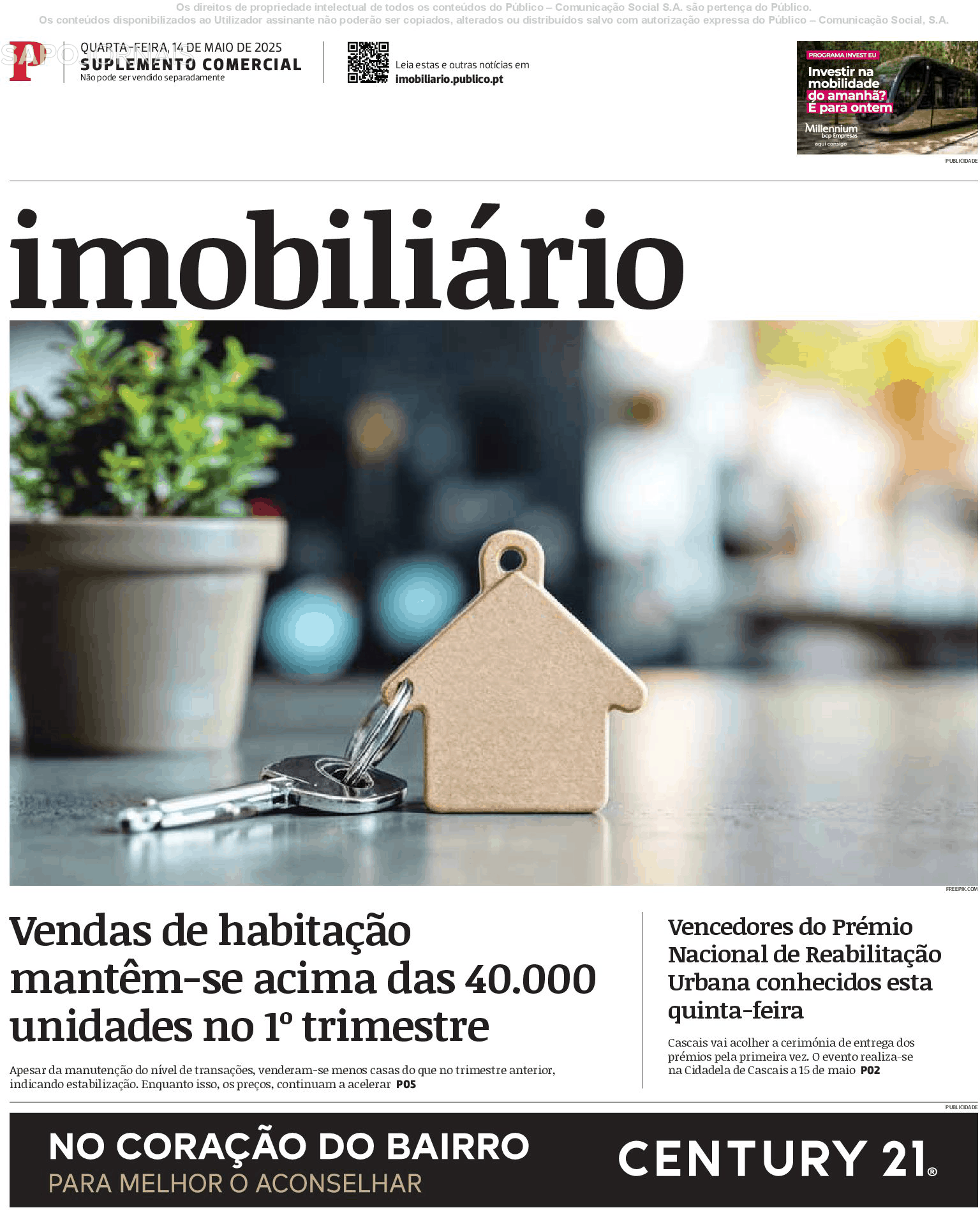 Imobiliário-Público