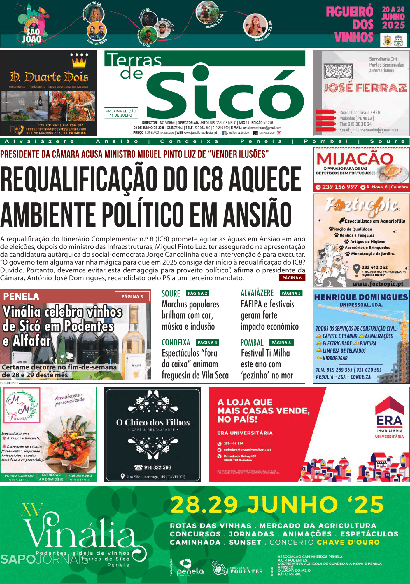 Terras de Sicó