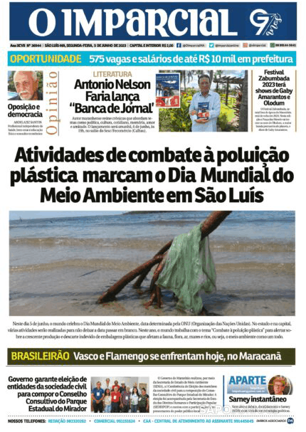 O Imparcial