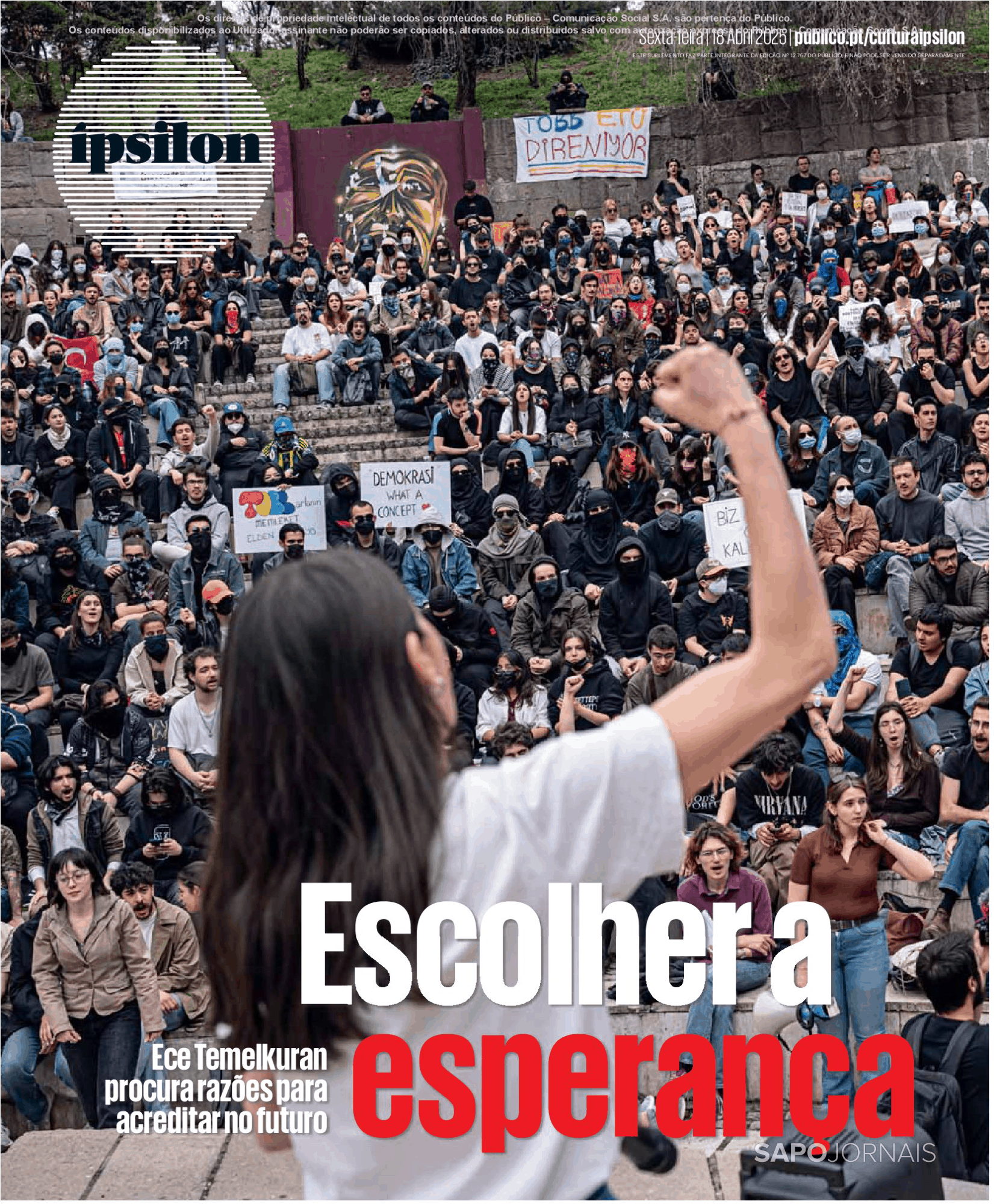 Ípsilon-Público