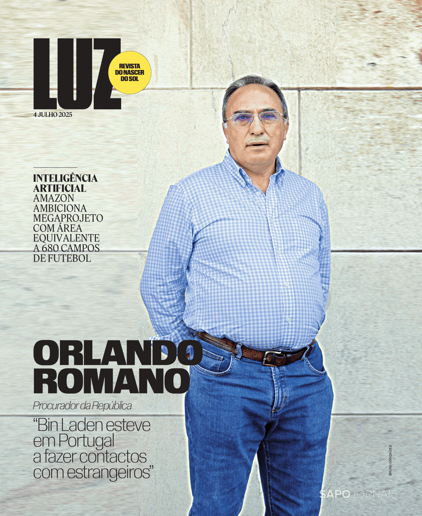 LUZ