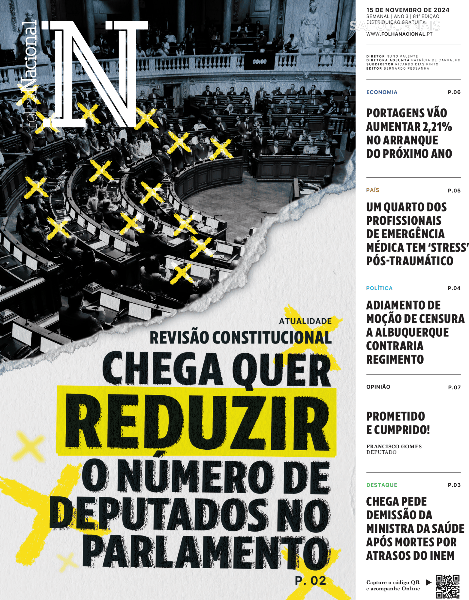 Folha Nacional