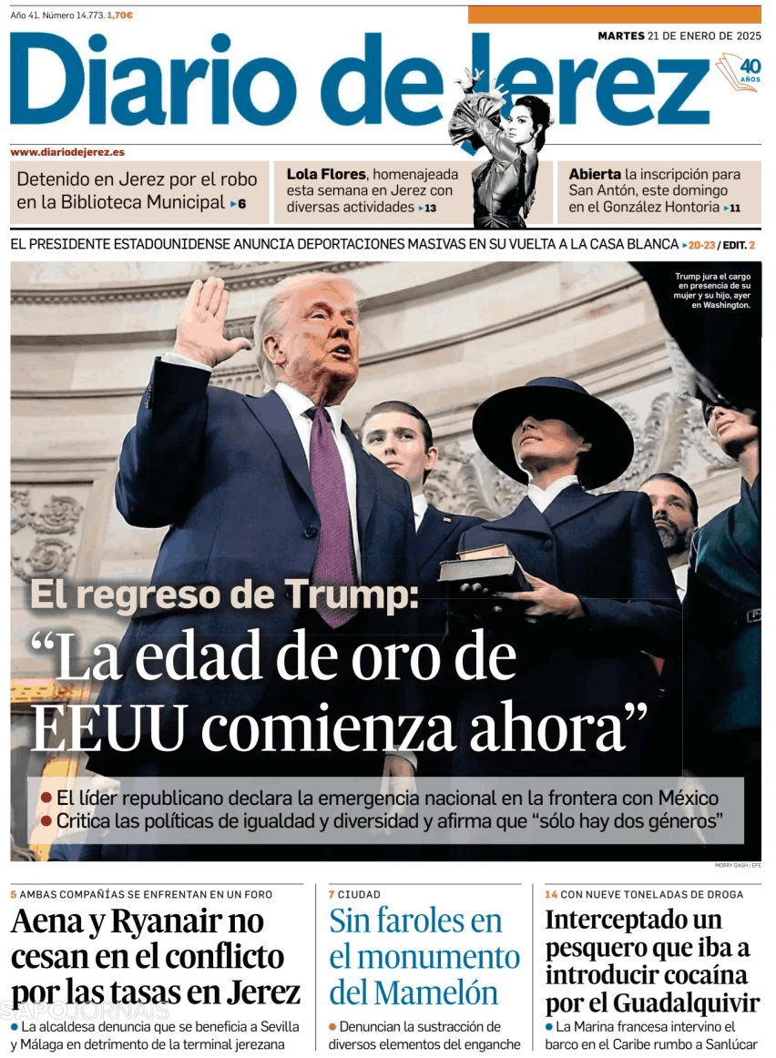 Diario de Jerez