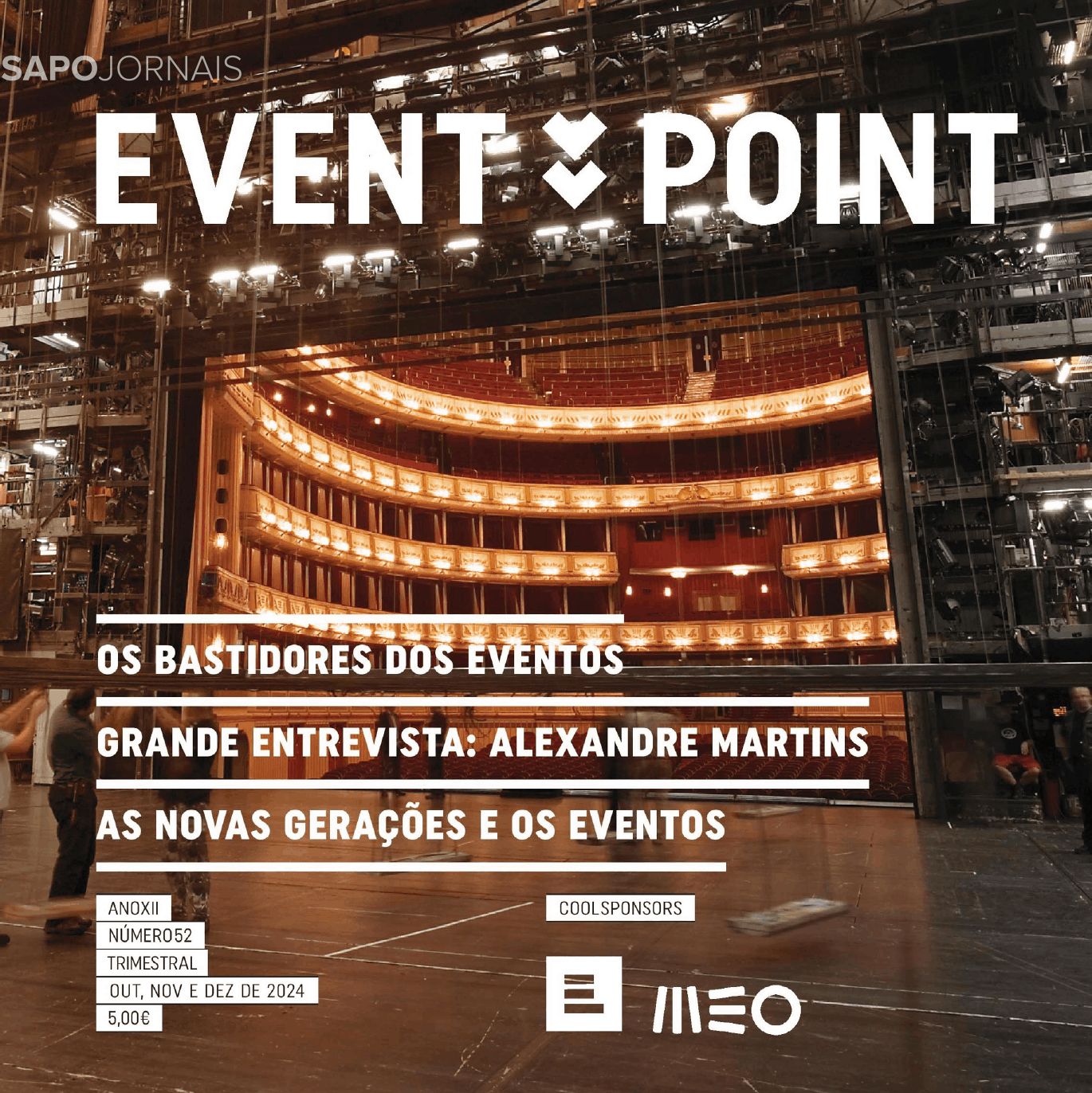 Event Point