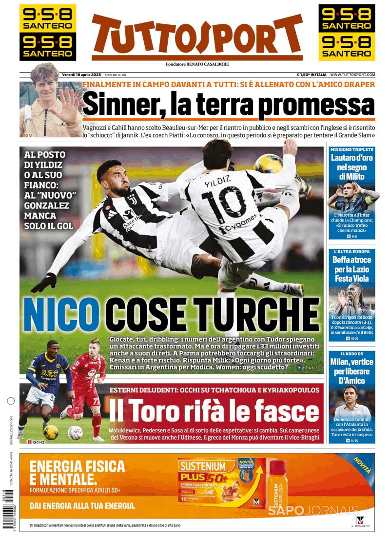 Tuttosport