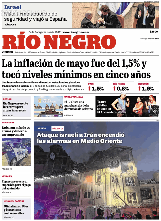 Rio Negro
