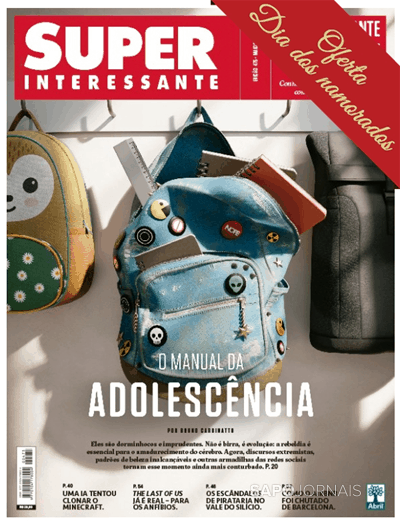 Super Interessante