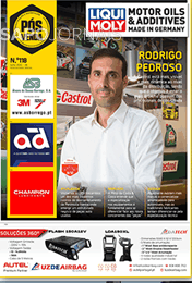 Revista Pós-Venda