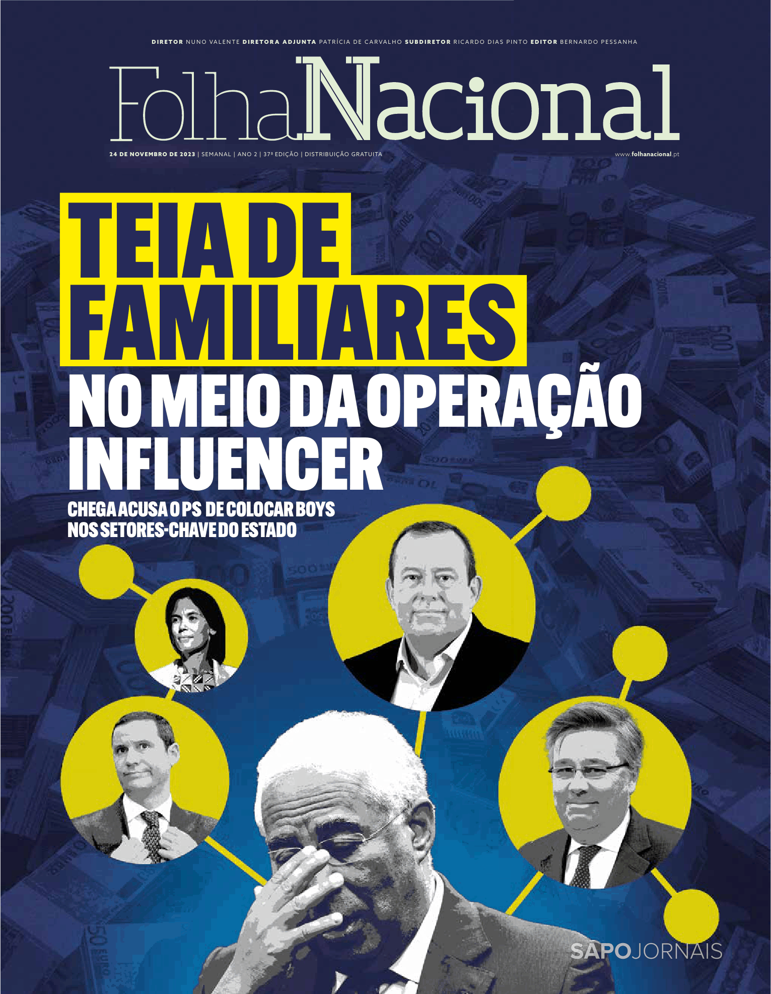 Folha Nacional