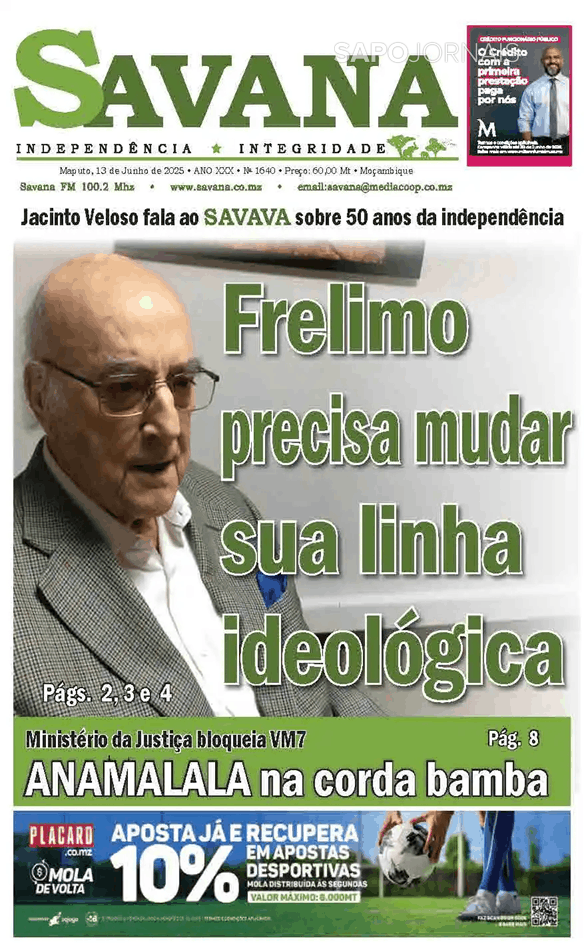 Savana