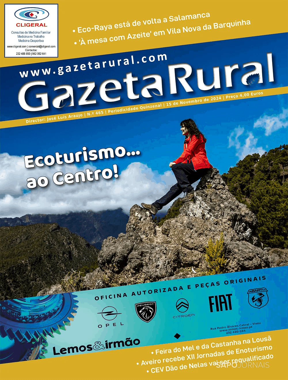 Gazeta Rural